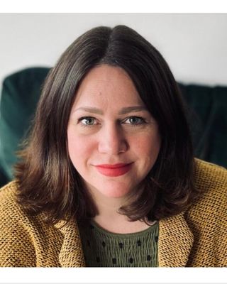 Photo of Alice Catherine Hawkins, Counsellor, MBACP