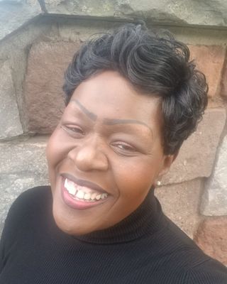 Photo of Melvink Simmons - Talk Trust Heal LLC Melvinik Simmons , Clinical Social Work/Therapist, LCSW, LISW-CP