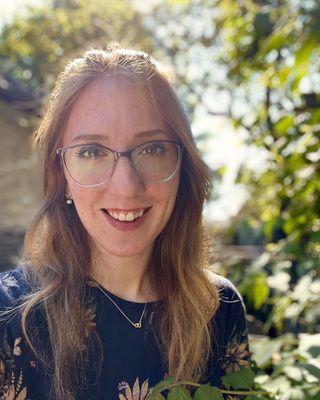 Photo of Melody Willows, Registered Psychotherapist (Qualifying), MA