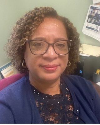 Photo of Franchesca Reynoso-Marage, Clinical Social Work/Therapist in New York