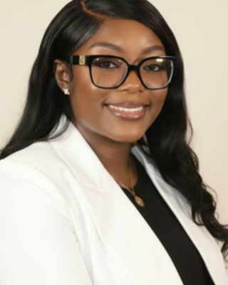Photo of Sylvian Deigh, Clinical Social Work/Therapist, LCSW