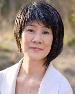Photo of Hiromi Fujiwara, Counselor in Sammamish, WA