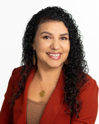 Photo of Dr. Tania Hormozi, Marriage & Family Therapist, PsyD, LMFT