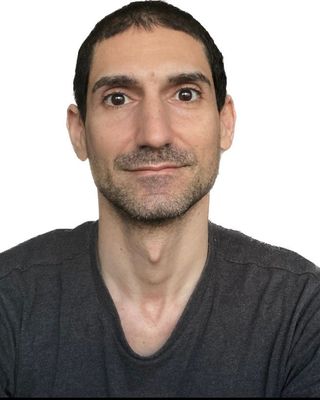 Photo of Hyacinthos Christou, Counsellor in England