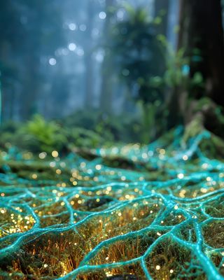 Photo of Michelle Martinetti - Mycelium Counseling Collective, Registered Mental Health Counselor Intern, RMHCI, NCC, MS