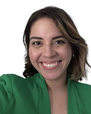 Photo of Alexandra Cabrera Gerena, Counselor