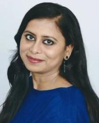 Photo of Jayanti Mishra, LPC, Licensed Professional Counselor