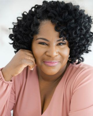 Photo of Dr. Teneka G Miles, Clinical Social Work/Therapist, EdD, LCSW, CCTP, BC-TMH