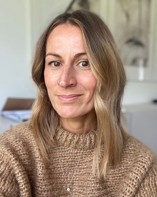 Photo of Agnieszka Grzelinska - Aga Grzelinska , MBACP, Psychotherapist