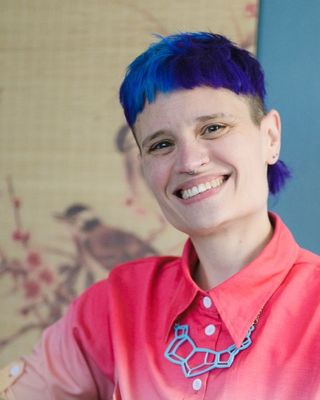 Photo of August Tousignant-Stanton, Clinical Social Work/Therapist, LCSW, LMFT