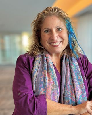 Photo of Jill Wolf, Clinical Social Work/Therapist, LCSW
