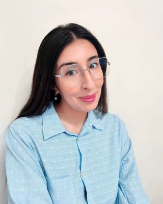 Foto de Constanza Valenzuela Jorquera, Psicoterapeuta, Lic. en Psicología