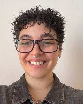 Photo of Alexia Tavar - Alexia Tavar | Meridian Psychotherapy Associates, Licensed Master Social Worker, LMSW, LCSW