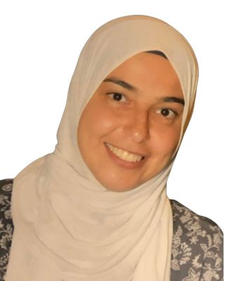 Photo of Nour El Masry, Psychotherapist in Birmingham, England