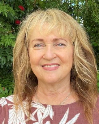 Photo of Mary Ann Killian-Dover, Counsellor, MA, PACFA