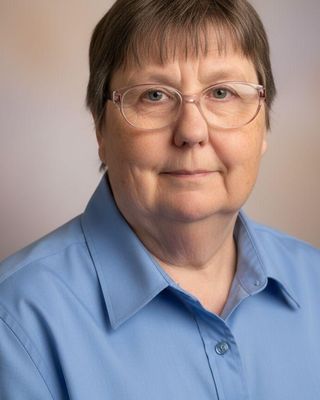 Photo of Edith Little, Clinical Social Work/Therapist, LISW