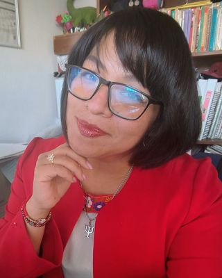 Foto de America Paola Hernández Corona, Psicólogo, Lic. en Psicología