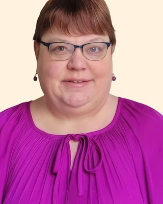 Photo of Cynthia Speakman, Clinical Social Work/Therapist, MSW, LCSW