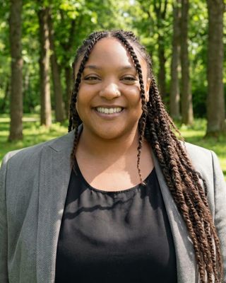 Photo of Selah Shackelford, Marriage & Family Therapist Associate, AMFT, APCC