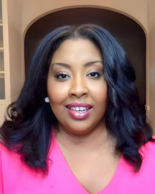 Photo of Alisha Walker, Licensed Professional Counselor, LPC