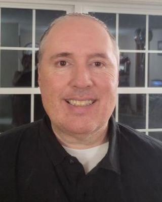 Photo of Mark Blanchard, Pre-Licensed Professional