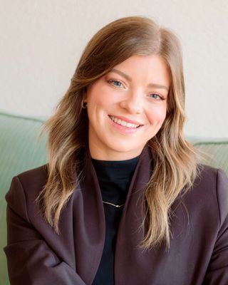 Photo of Ally Stuckless, Licensed Professional Counselor, MA, LPC