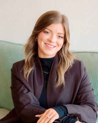 Photo of Ally Stuckless, Licensed Professional Counselor, MA, LPC