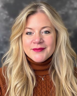 Photo of Helen Sharp, Counsellor, MBACP