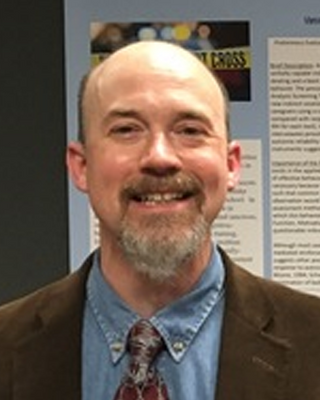 Photo of Timothy Templin, Licensed Mental Health Counselor