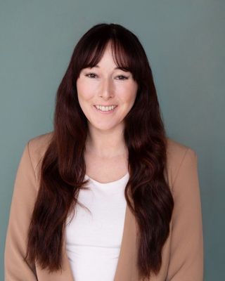 Photo of Laura Trombley, Counselor, MA, LPC, NCC