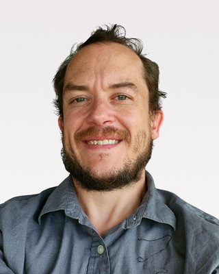 Photo of Joseph Shelton, Licensed Professional Counselor, LPC
