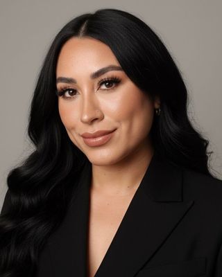 Photo of Kassandra Ruiz Camargo, Marriage & Family Therapist, LMFT