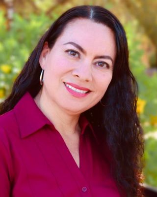 Photo of Karina Trejo, Licensed Professional Counselor in 85008, AZ