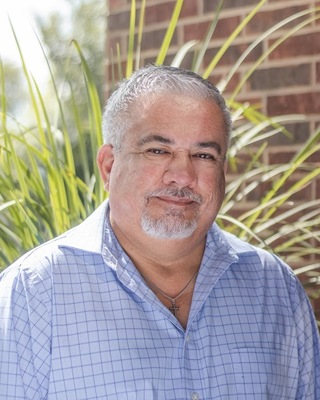 Photo of Raoul Rubio - Veteran, Licensed Professional Counselor in San Antonio, TX