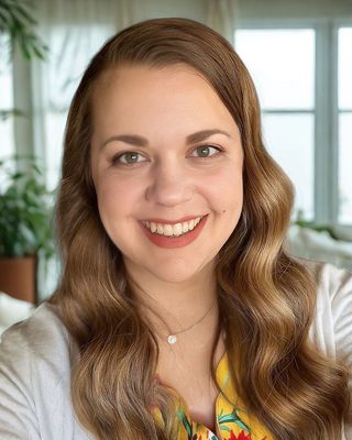 Photo of Vanessa Fischer, Licensed Professional Counselor, MA,, LPC-S