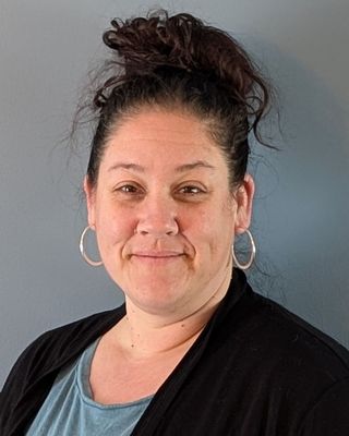 Photo of Jamie Scamihorn, Clinical Social Work/Therapist, MSW, LCSW
