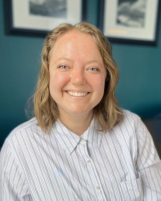 Photo of Cassie Langstraat, Counselor, MS, PCLC