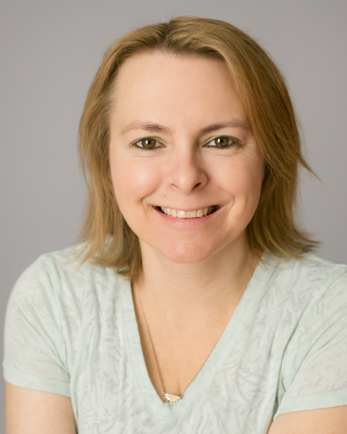 Photo of Melissa Gonska, Psychologist, PsyD