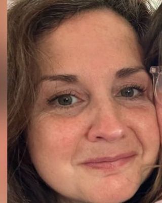 Photo of Liz Frings, Psychotherapist, MBACP