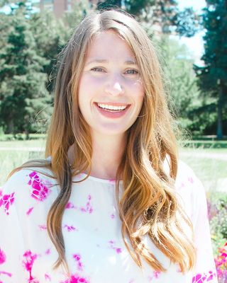 Photo of Claire Morrow, Clinical Social Work/Therapist, MSW, LCSW