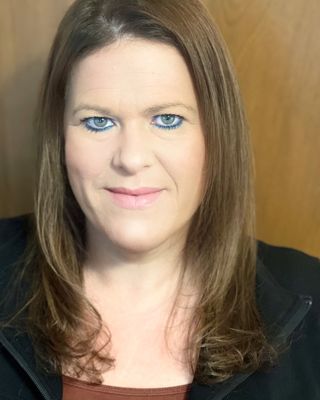 Photo of Amber Cation, Clinical Social Work/Therapist, LCSW