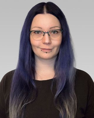 Photo of Yvonne Paquette, Registered Social Worker, MSW, RSW