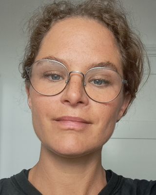 Photo of Sophie Barter, Counsellor, BACP