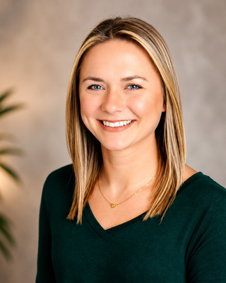 Photo of Kayla Baker, Pre-Licensed Professional, MA, CMHC