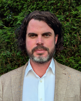 Photo of Chris Carter, Psychologist, MPsych, MAPS