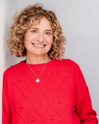 Photo of Michelle Pritchard - Michelle Pritchard Counselling & Psychotherapy, Counsellor, MBACP