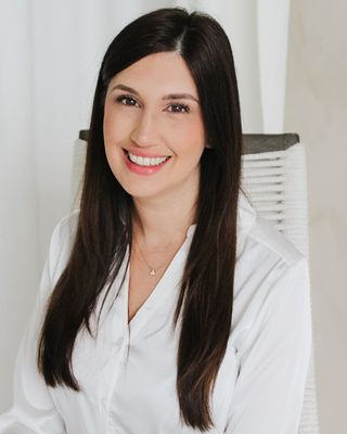 Photo of Gaby Ball, Registered Psychotherapist (Qualifying) in Ontario