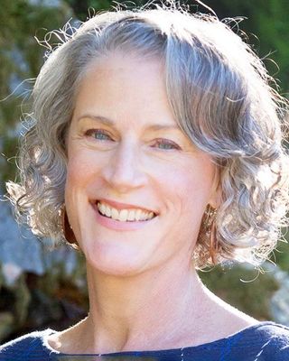 Photo of Antonia Fokken, Marriage & Family Therapist in Westwood, Los Angeles, CA
