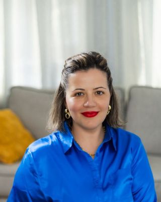 Photo of Mira Vasjari, Counselor, MA, LMHC, LP, NCC