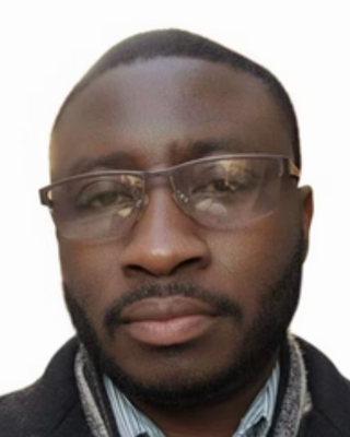 Photo of William Opoku, Licensed Mental Health Counselor, LMHC